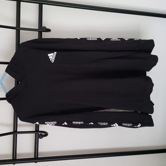 adidas Other - Boys Adidas long sleeve